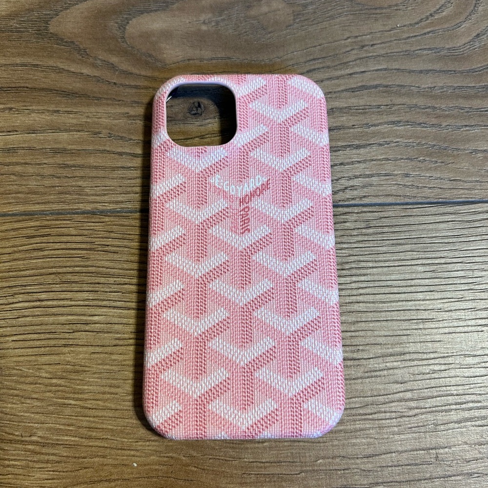 IPHONE 15 Case